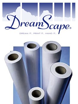 You are currently viewing DreamScape launches BRILLIANT wall paper