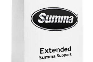 Summa releases updated V5 Cutter Control software