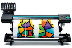Roland DG to debut Texartrt-640 sublimation printer at Media Expo 2015 in Mumbai