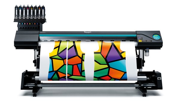 You are currently viewing Roland DG to debut Texartrt-640 sublimation printer at Media Expo 2015 in Mumbai