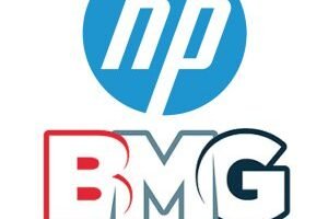 BMG introduces 100 percent knitted polyester HP Light Fabric for latex printers