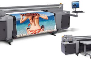 CET Color launches Q5 Series of UV flatbed and hybrid printers
