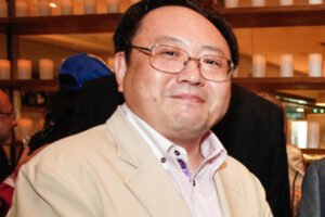 Yasunobu Nishiyama San joins FUJIFILM India as MD