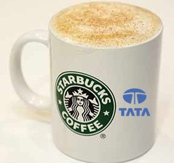 You are currently viewing Second outlet of Tata Starbucks unveiled in Hyderabad