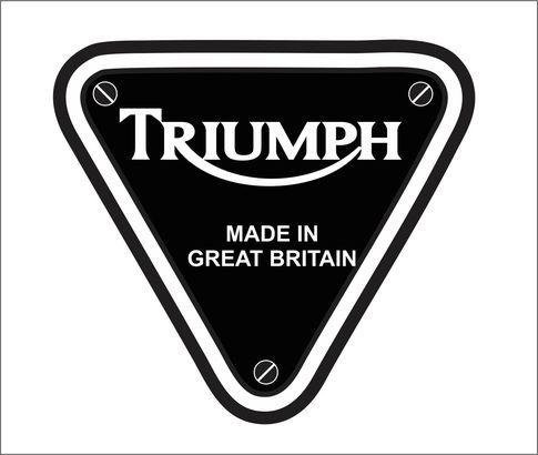 You are currently viewing Triumph showrooms count 10 after opening two new ones in Chandigarh and Kolkata