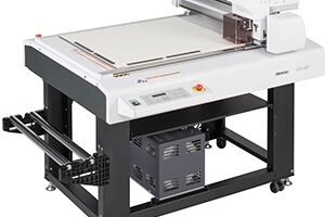 Mimaki launches CFL-605RT compact flatbed cutting plotter
