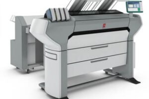 Canon launches new Océ ColorWave 700 printer