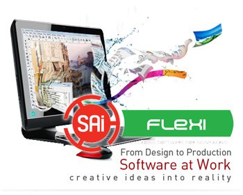 You are currently viewing New SAi Flexi interface delivers fast, easy RIPing to HP WallArt 3.0 users