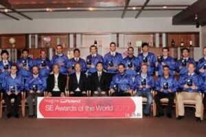 Roland DG hosts second edition of its worldwide contest for service engineers