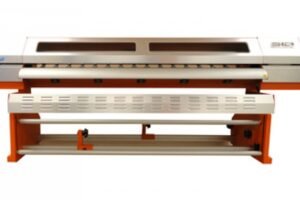 Paradigm Imaging introduces SID Triton S 320 eco-solvent printer