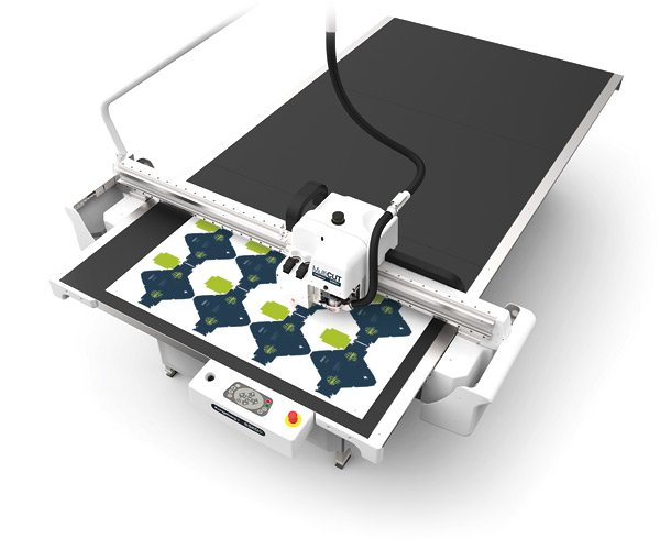 Read more about the article Esko to showcases its state-of-the-art Kongsberg V cutting table at PRINTPACK 2015