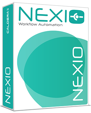 Read more about the article Caldera launches Nexio for connecting dots in software applications