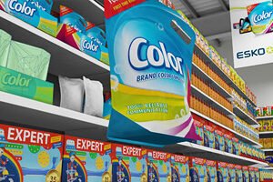 Esko to showcase its real time 3D Studio Store Visualizer at In-Store Asia in Mumbai