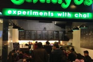 Chaayos to open 50 more new cafes