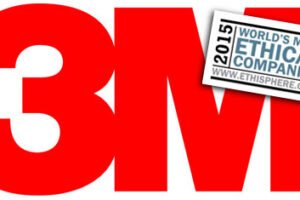 3M named as ‘World’s Most Ethical Company’ again