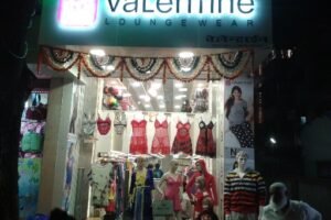 Ashapura Intimates Fashion plans to open 200 stores in three years