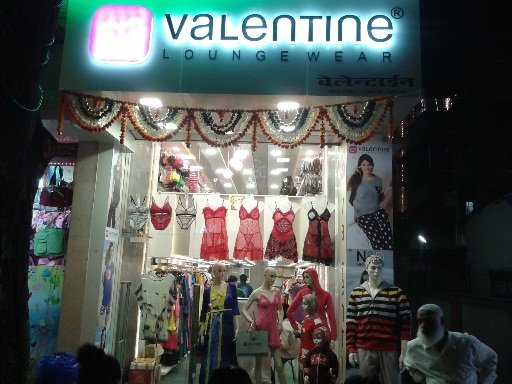 You are currently viewing Ashapura Intimates Fashion plans to open 200 stores in three years