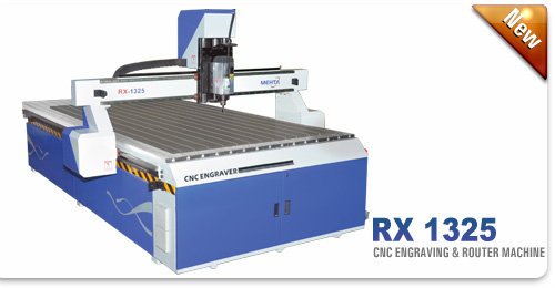 You are currently viewing Mehta CNC router installed at 3 Star Advertising in Surat
