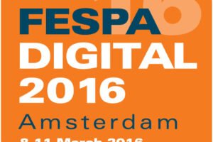 FESPA returns to Amsterdam in 2016 to celebrate 10th anniversary