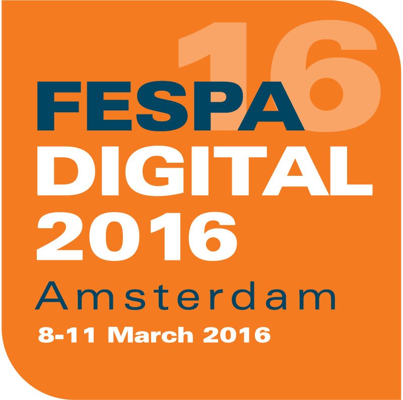 Read more about the article FESPA returns to Amsterdam in 2016 to celebrate 10th anniversary