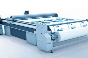 Zünd to launch workflow upgrades including robotic off-load system