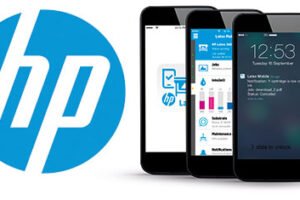 HP Latex mobile apps for smartphones now available worldwide