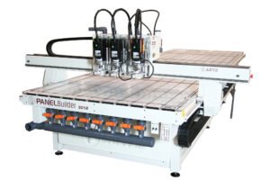 AXYZ offers choice of 366,918 standard machine configurations
