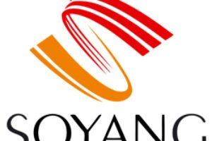 Soyang unpacking two new textile media