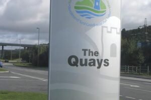 Spandex introduces new range of display systems for POP market