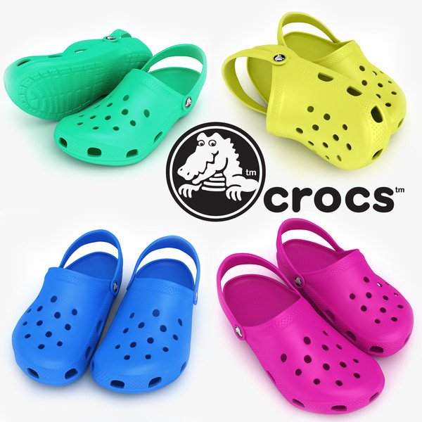 You are currently viewing Crocs plans for 60 stores in three years