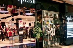Fashion brand Splash opens 15th store and goes on expansion mode