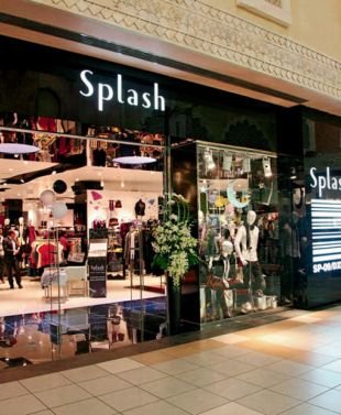 You are currently viewing Fashion brand Splash opens 15th store and goes on expansion mode
