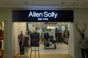 Allen Solly to open more stores