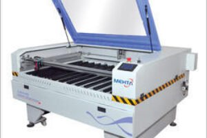Mini Signs & Displays in Mumbai adopts Mehta laser engraving and cutting machine