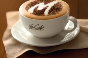 McDonald’s to open 100 McCafe outlets in India