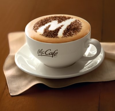 You are currently viewing McDonald’s to open 100 McCafe outlets in India