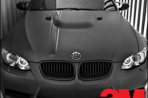 3M adds 18 new colours to its car wrap film series