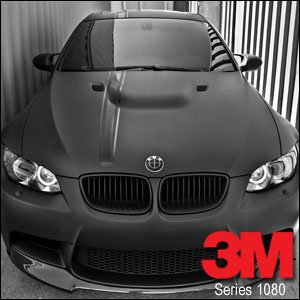 You are currently viewing 3M adds 18 new colours to its car wrap film series