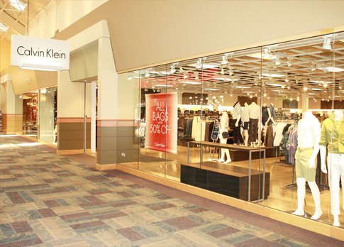 You are currently viewing Arvind Brands plans for 25 Calvin Klein outlets in three years