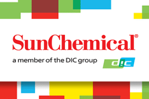 Sun Chemical introduces family of new display graphic screen inks