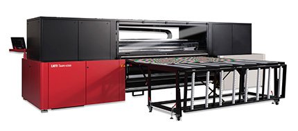 Read more about the article AGFA Graphics introduces two new systems