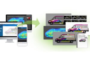 Fastsigns to offer 3M Visual Attention Software