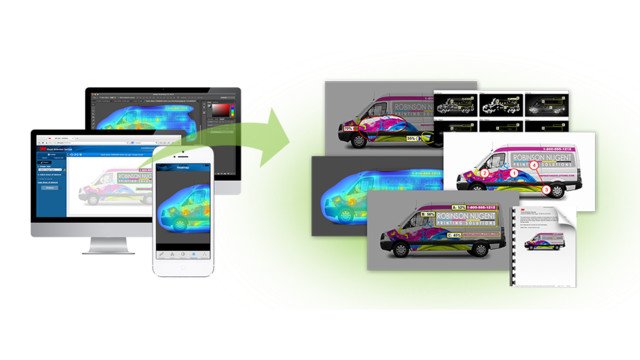 You are currently viewing Fastsigns to offer 3M Visual Attention Software