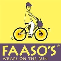 You are currently viewing Faaso’s to expand footprint across 15 cities