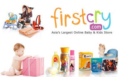 You are currently viewing FirstCry aims to double its branded stores