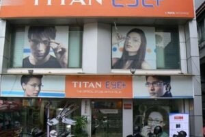 Titan Eye Plus to open 60 outlets this fiscal
