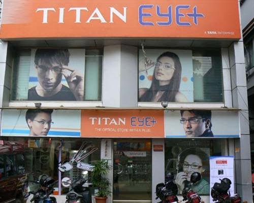 You are currently viewing Titan Eye Plus to open 60 outlets this fiscal