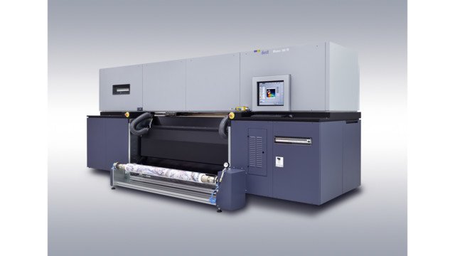 Read more about the article Two new Durst Rhotex printers debuted