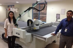 Wadpack in Bengaluru installs Esko Kongsberg XN24