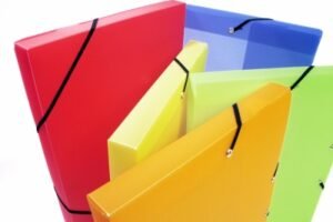 Antalis launches 100 percent recyclable Priplak polypropylene sheets